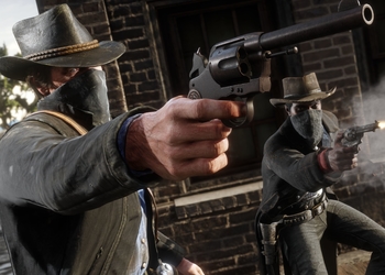 Red Dead Redemption 2 - NVIDIA показала новые 4K-скриншоты PC-версии, а Rockstar открыла возможность предзагрузки