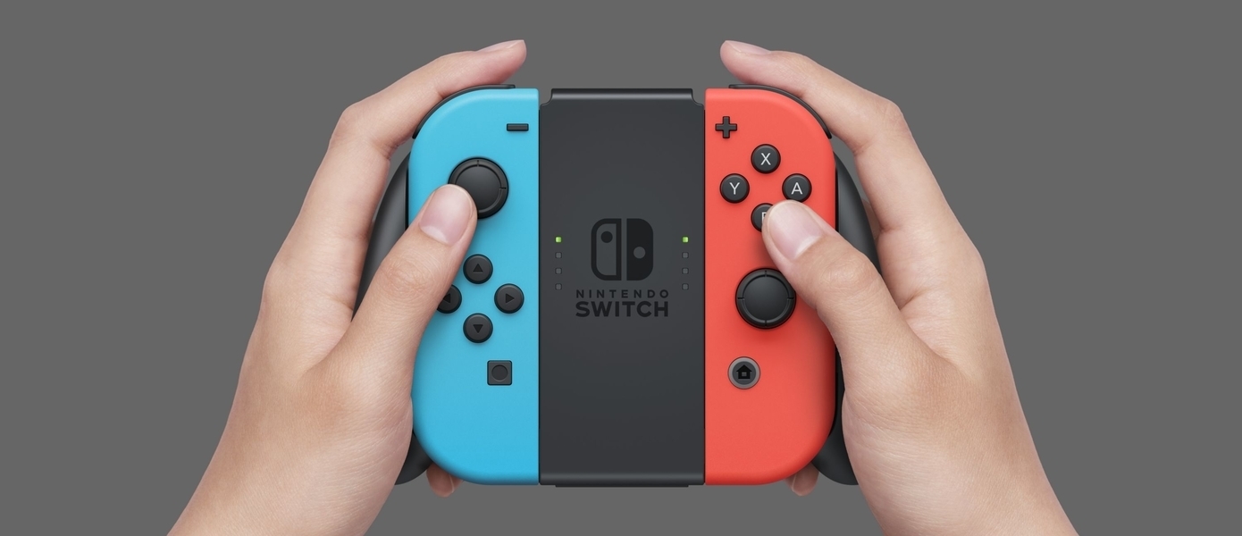 Продажи Switch перевалили за 41 млн, Nintendo рассказала об успехах The Legend of Zelda: Link's Awakening и других игр
