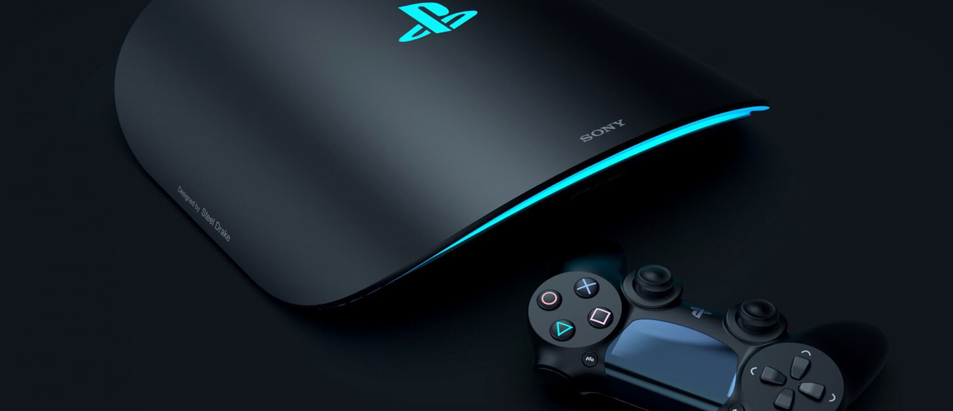 Sony заявила об уверенности в успехе PlayStation 5