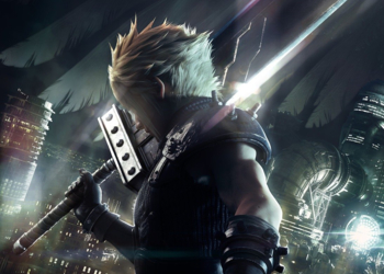 Square Enix показала, как Призраки будут выглядеть в Final Fantasy VII Remake