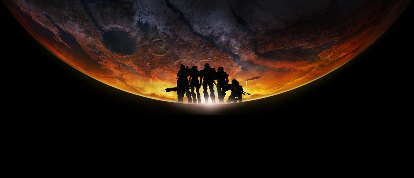 Схватка с Ковенантами и зачистка аванпоста в новых геймплейных видео ПК-версии шутера Halo: Reach