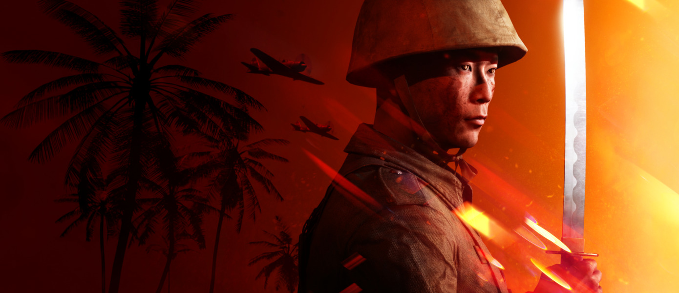 Battlefield V - бесплатные выходные и анонс издания второго года