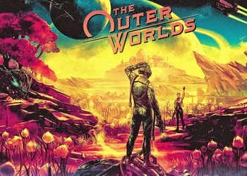 The Outer Worlds - прохождение квестов - побочные задания - Долгое завтра