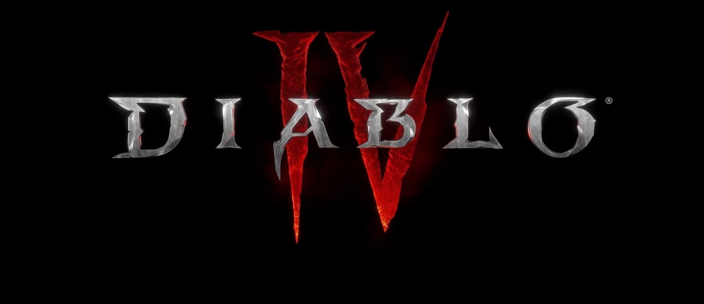 Diablo IV официально анонсирована для ПК и консолей - эпичный CGI-трейлер, геймплей и детали