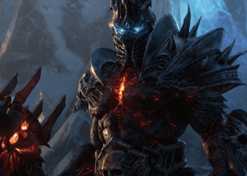 Blizzard представила World of Warcraft: Shadowlands в эпическом трейлере на BlizzCon 2019