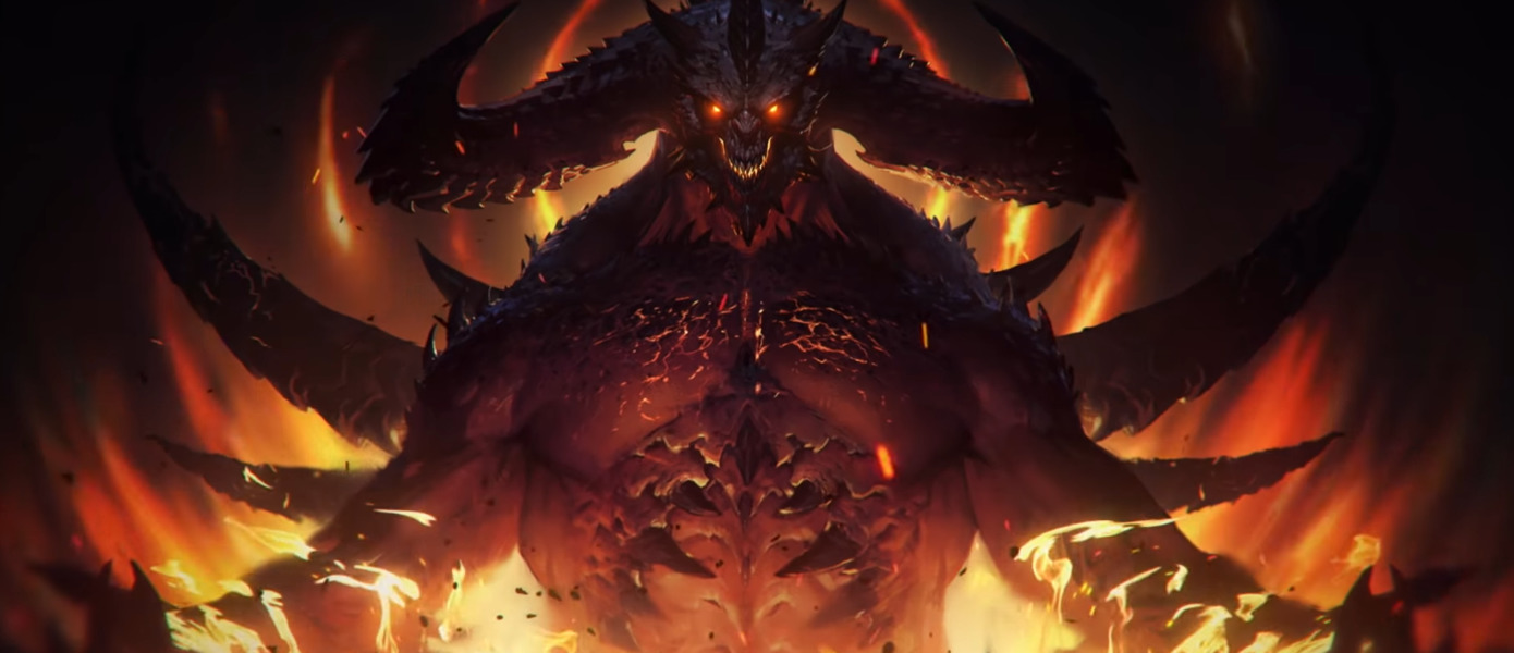 Новый трейлер и подробности Diablo Immortal с BlizzCon 2019 - дату релиза Blizzard объявить пока не готова
