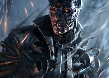 Сражения с механическими убийцами Скайнета в новом трейлере Terminator: Resistance и первые 10 минут геймплея