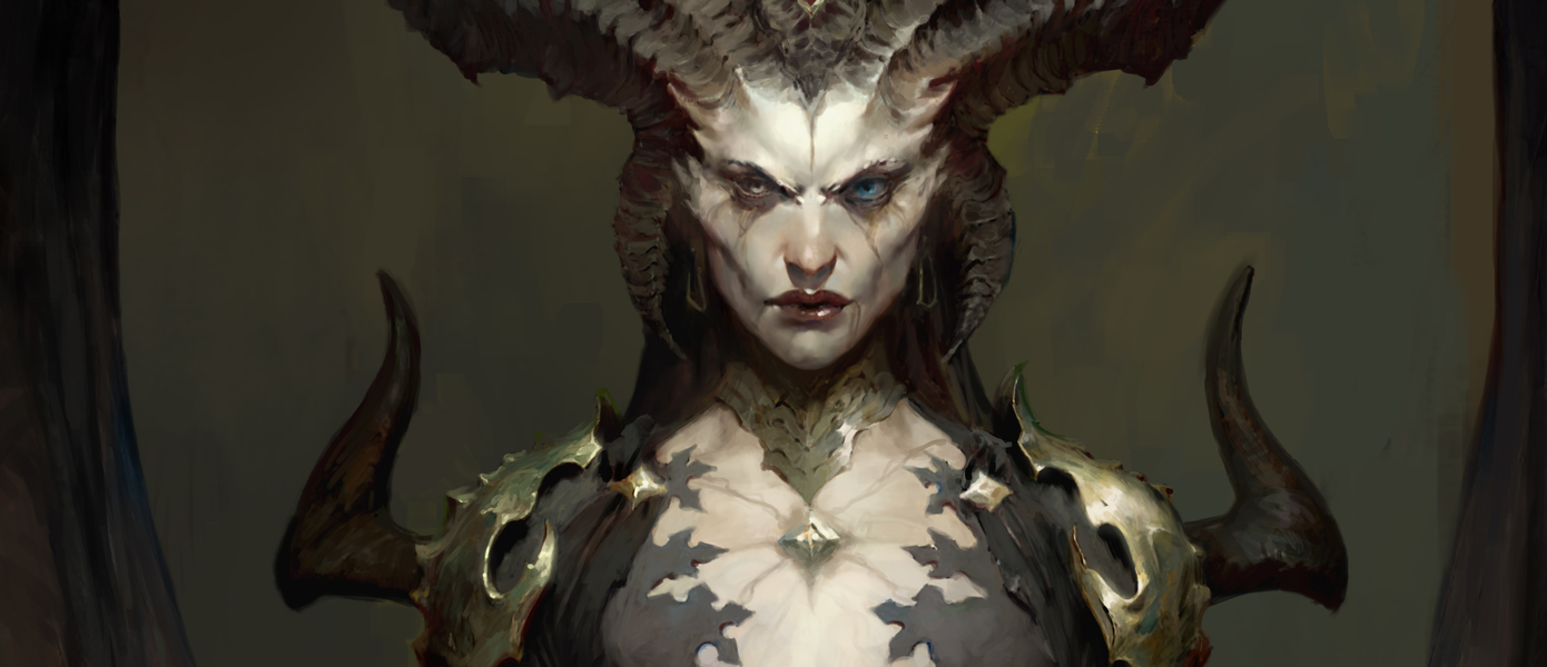 Diablo IV, Overwatch 2 и World of Warcraft: Shadowlands украсили обложки нового выпуска GameInformer