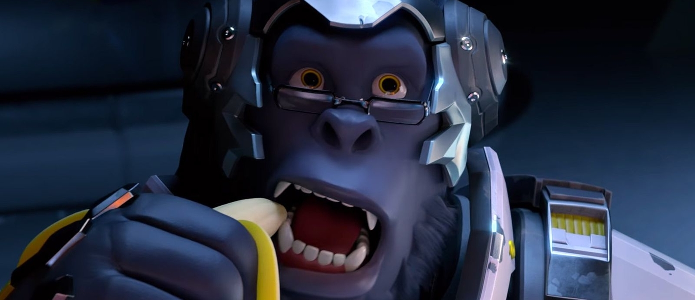 Джефф Каплан о дате релиза Overwatch 2: 
