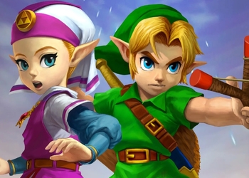 Энтузиаст выпустил новую демо-версию ремейка The Legend of Zelda: Ocarina of Time на Unreal Engine 4