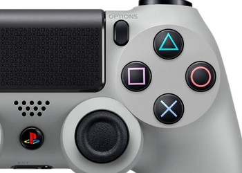В контроллер PlayStation 5 по-прежнему будут встроены тачпад и лайтбар — немного информации об устройстве ввода для новой консоли