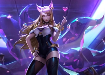 League of Legends живее всех живых: 2019 World Championship установил абсолютный рекорд по просмотрам
