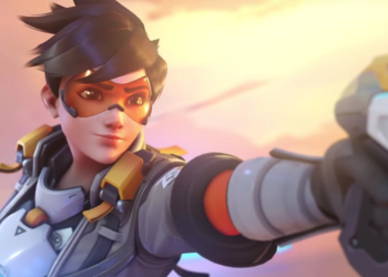 Утечка информации об Overwatch 2