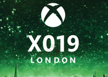 Microsoft обещает показать много игр на фестивале X019
