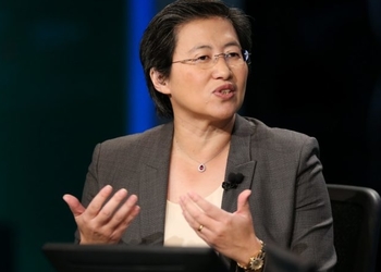 Генеральный директор AMD: Мы хотим, чтобы графика Radeon была повсюду