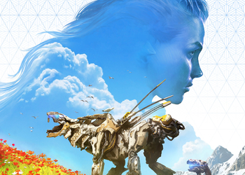 Появилось еще одно подтверждение разработки Horizon: Zero Dawn 2