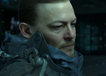 Хидео Кодзима не рекомендует играть в Death Stranding без подключения к интернету