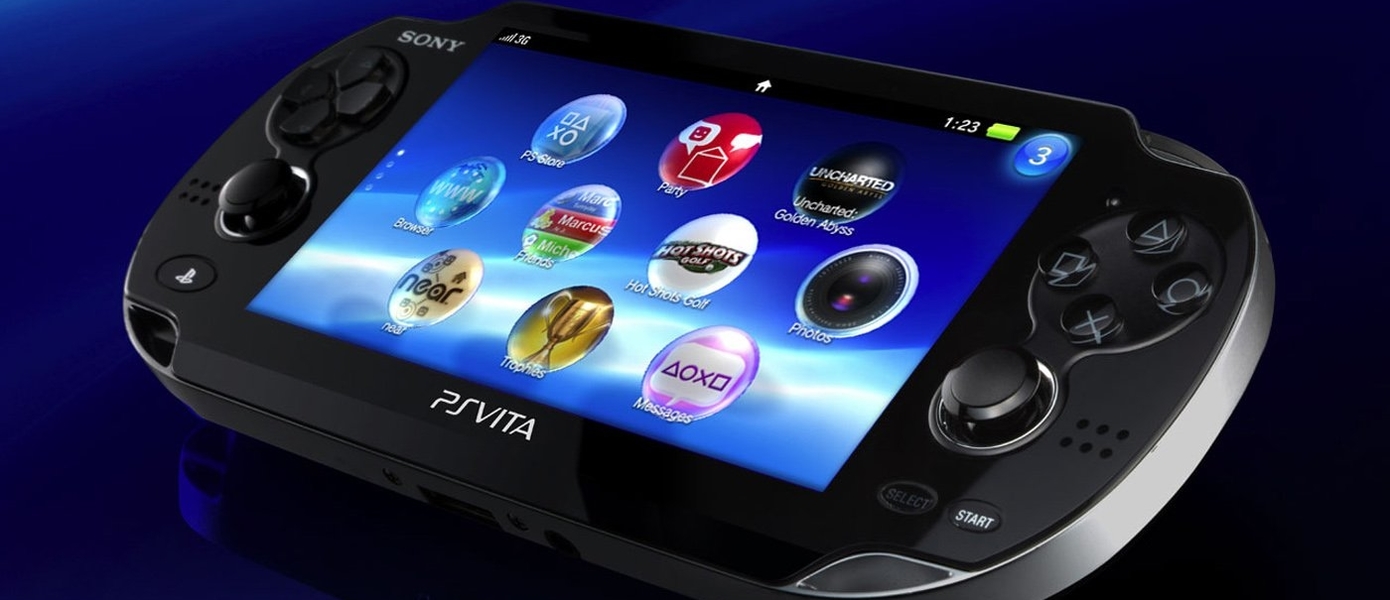 Самый ярый сторонник PlayStation Vita ушел из Sony