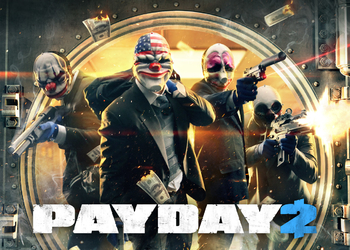 Мексиканские каникулы Payday 2: Опубликован трейлер дополнения Border Crossing Heist