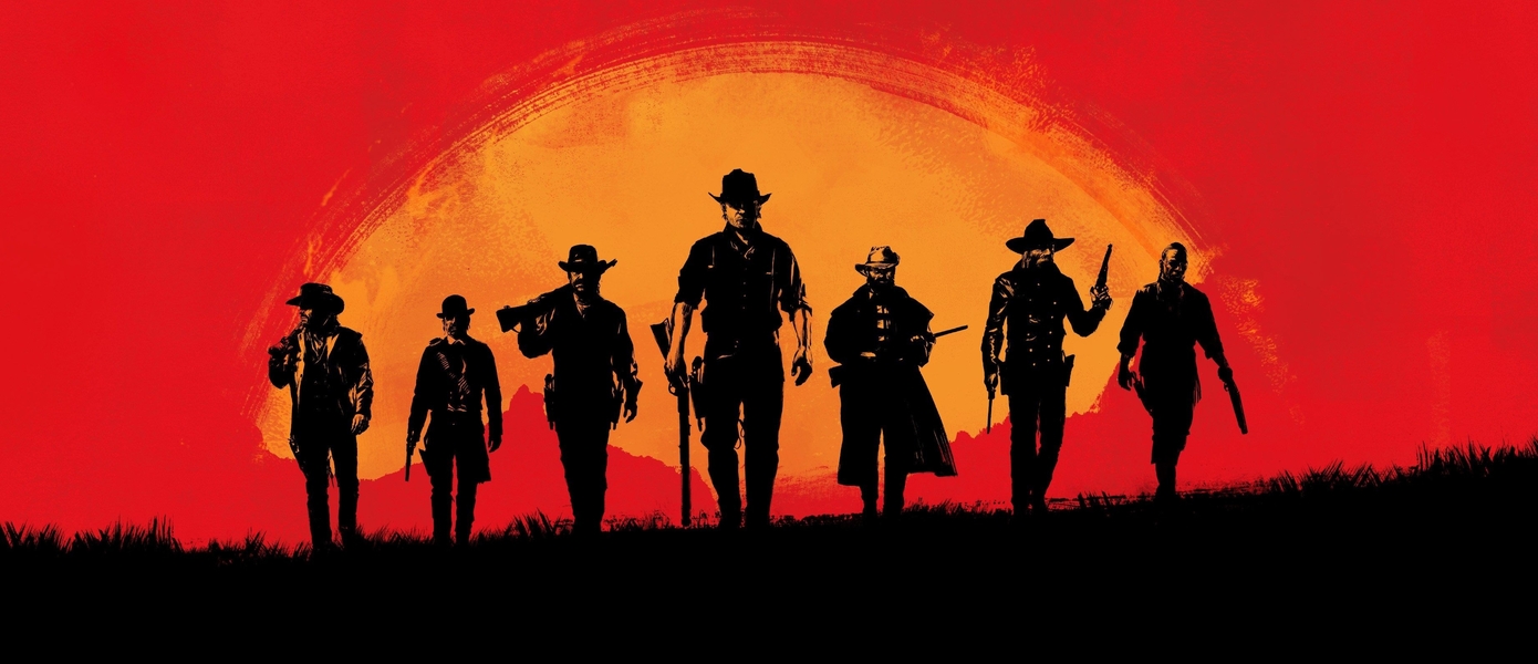 Лучезарный Дикий Запад - энтузиасты показали ПК-версию Red Dead Redemption 2 с эффектами трассировки лучей