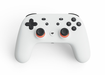 Google Stadia уже близко - клиент облачного сервиса появился в Play Store