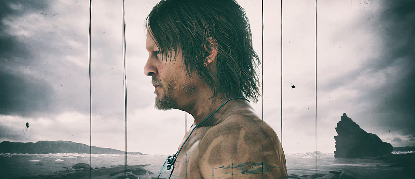 Sony выпустила саундтрек Death Stranding, финальную песню вживую исполнили на американском телевидении