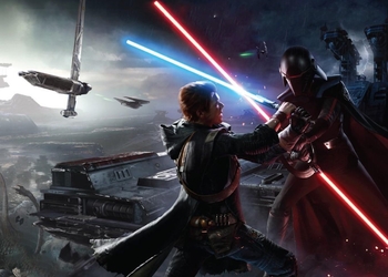 Стал известен размер версий Star Wars Jedi: Fallen Order для PlayStation 4 и Xbox One