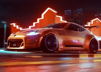 Гонка в 30 FPS - опубликовано тестирование производительности консольных версий Need for Speed: Heat