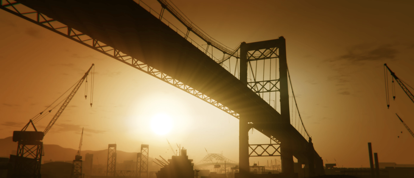 Grand Theft Auto VI? Rockstar требуется опытный аниматор для создания игр с масштабными открытыми мирами под некстген-консоли