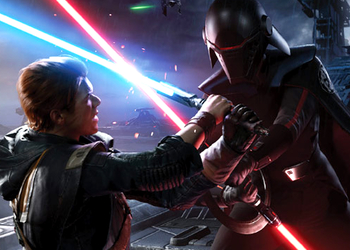 Star Wars Jedi: Fallen Order попала в десятку самых продаваемых игр в Steam за неделю. Стало известно время появления обзоров