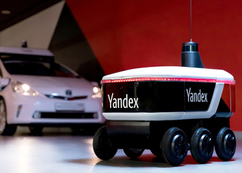 Интересные техно-новости за прошлую неделю: Яндекс переходит на роботов, HoloLens 2 и мы будем меньше работать