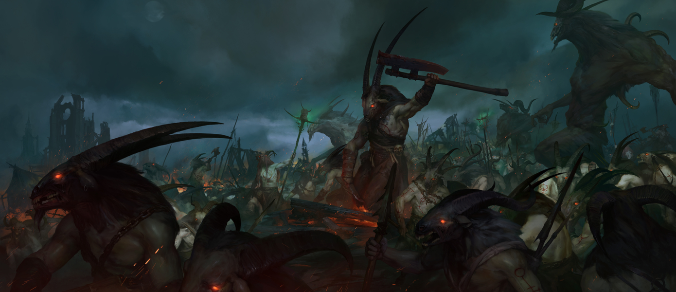 Игра-сервис с регулярными патчами - инсайдер рассказал о Diablo IV и прокомментировал судьбу ремастера Diablo II