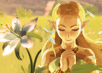 Инсайдер: The Legend of Zelda: Breath of the Wild 2 может выйти раньше, чем вы думаете