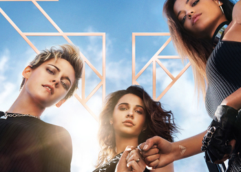 Ангелы Чарли 2019 - обзор фильма Charlie's Angels