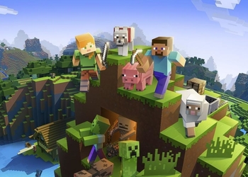 Minecraft пользуется невероятной популярностью и продолжает набирать аудиторию стремительными темпами