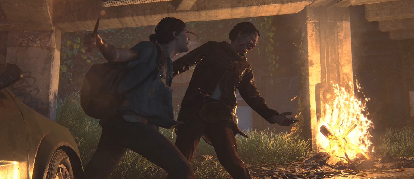Разработчики The Last of Us: Part II ищут программиста для работы над онлайн-проектом