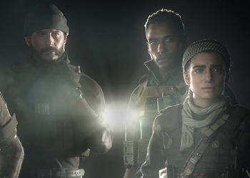 Японские журналисты высоко оценили Call of Duty: Modern Warfare - появились оценки из свежего номера Famitsu