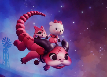 Британский ритейлер раскрыл дату выхода финальной версии Dreams