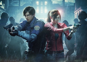 Capcom готовит новые DLC для Resident Evil 2 и Devil May Cry V?