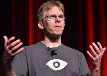 Джон Кармак покидает пост технического директора Oculus