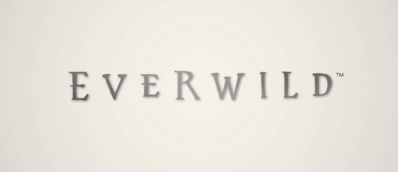 Приключение в волшебном мире - Microsoft и Rare представили совершенно новую игру Everwild для Xbox One и ПК