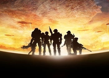 Microsoft датировала релиз обновленной версии Halo: Reach, за которую в Steam попросят всего 259 рублей