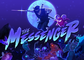 В Epic Games Store стартовала бесплатная раздача The Messenger, названа следующая бесплатная игра