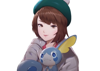 Pokemon Sword и Pokemon Shield получают хорошие оценки в западной прессе