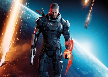 Джейсон Шрайер: BioWare планирует полный перезапуск Anthem, стартовала разработка следующей Mass Effect