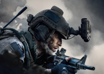 Слух: Call of Duty: Modern Warfare получит Королевскую битву на 200 человек с ГУЛАГом