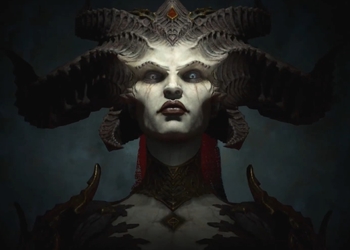 Мерзкие и жестокие - создатели Diablo IV представили демонов-близнецов Дуриэля и Андариэль