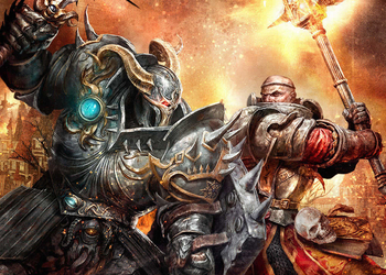 Классика умереть не может: Games Workshop возрождает Warhammer: The Old World