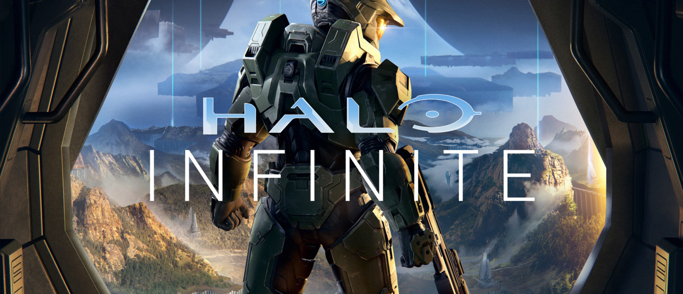 Инсайдер Лиам Робертсон заявил, что не говорил о проблемах с разработкой Halo: Infinite