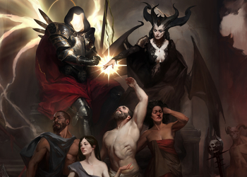Судный день для Blizzard: Создатели Diablo II объяснили, почему ремастер маловероятен